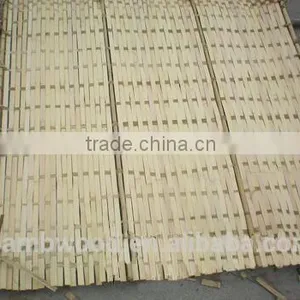 Natural Eco-friendly Bamboo Fencing thumbnail-3