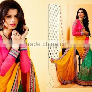 Saree Collection Online Shopping thumbnail-4