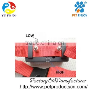 Yufeng Anti Bark Training Shock Collar, Dog Bark Stop Collar thumbnail-2
