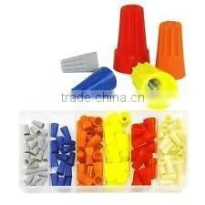 Made In China,ROHS Approval,OEM/ODM,Electrical Wire Connector thumbnail-3
