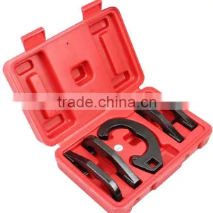 5pc Tie Rod/Pitman Arm Adjustment Set thumbnail-1