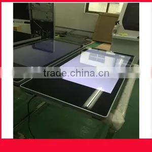 32inch Wall Mounted Vertical 1080P Advertising Led Video Player thumbnail-4