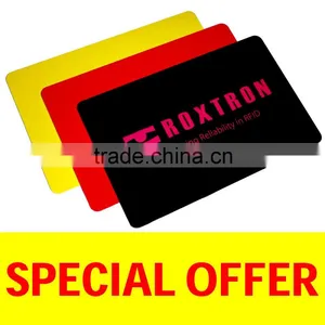 MIFARE Classic 1K Card * thumbnail-1