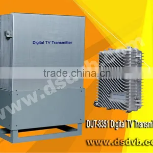 Outdoor Digital 10w tv Transmitter thumbnail-1