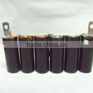 16v F,uper Capacitor Module for Wind and Solar Energy thumbnail-1
