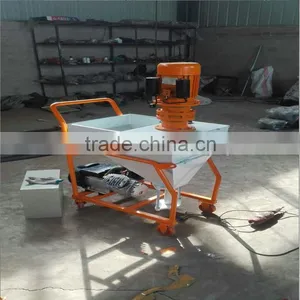 Lightweight Portable 80kg Putty Sprayer From cn thumbnail-1