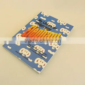 Notebook for School and Office PU Cover Round Edge Notebook thumbnail-1
