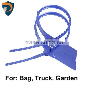 Hot Sale DP-350FY Plastic Security Seal Lock thumbnail-1