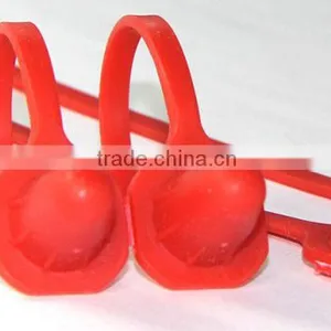 Tamper Seals,supper Market Seals ,Plastic Seals thumbnail-3