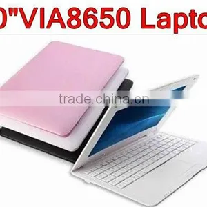 Hot 10inch Android 4.0 Netbook thumbnail-1