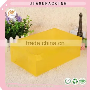 Wholesale Plastic Packaging Box,plastic Shoe Box for Sale thumbnail-6