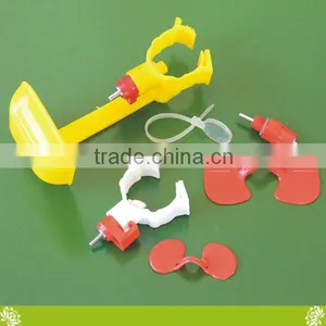 Hot Sale!Factory Supply Drinking Nipples for Animal and Poultry,Poultry Chicken Waterer Nipple Drinker,chicken Drinking System thumbnail-6
