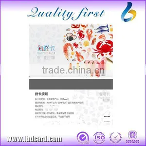 Manufacture MIFARE Classic 1K Smart Cards thumbnail-1