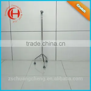 Adjustable Medical Aluminum Crutches Disabled Walking Sick thumbnail-1
