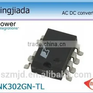 LNK302GN-TL PMIC - AC DC Converters, Offline Switchers thumbnail-1
