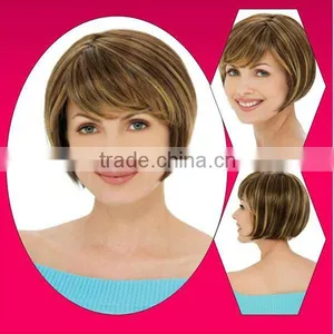 Wholesale Human Hair Lace Wig thumbnail-1