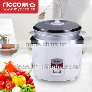 Full Body Rice Cooker thumbnail-1