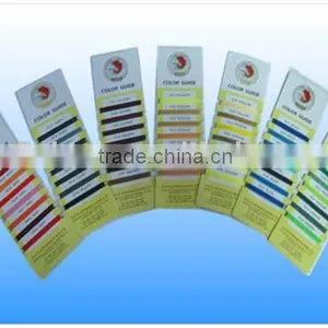 Fishing Net Color Card thumbnail-1