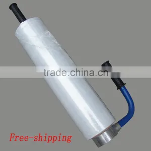 Stainless Steel ,hand Use for Stretch Film Dispenser From Joypack thumbnail-2