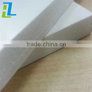 Extrude Foam Board 4x8 Plastic Sheets Pvc Sheets Black Customized Size thumbnail-1
