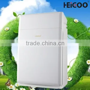 Living Room Portable Air Purifier thumbnail-1
