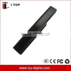 10.8V 4400mAh Laptop Battery for Asus K42 Series thumbnail-4