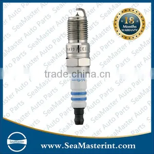 Spark Plug DILKAR8A8/22401-JF01D/DILKA8RA8 for AUTOS and TRUCKS With Nickel Plated Housing Preventing Oxidation, Corrosion thumbnail-5