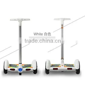 New Design Electric Gyro Air Board Scooter With Two Wheels thumbnail-6