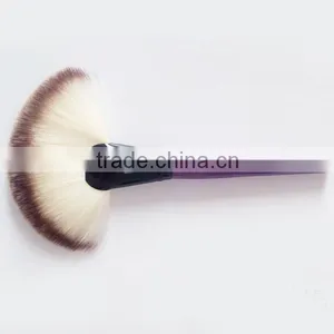 Personalized Custom Logo Makeup Brushes With Packaging thumbnail-1