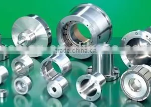 Taizhou Hanlei Pump 0.5HP SCM22 Electric Magnetic Coupled Centrifugal Pumps thumbnail-3