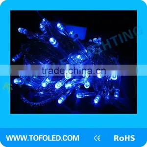Christmas Holiday 10m Length Led Twinkle String Light thumbnail-1