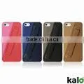 Mobile Phone Leather Case for IPhone5 thumbnail-2
