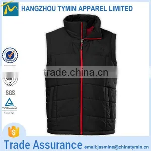 New Arrival Casual Outdoor Man Sport Gym Waist Coat thumbnail-4