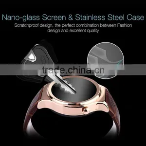 Hot Selling Touch Screen Watch Smart Watch Bluetooth Smart Watch Android 3D Acceleration thumbnail-4