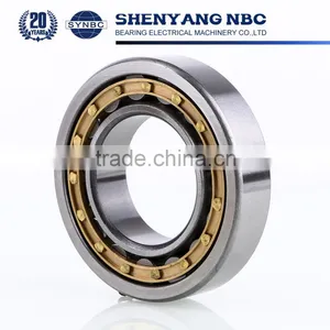 Low Price Bearing Professional China Manufacture Cylindrical Roller Bearings thumbnail-2