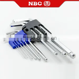 123 Pcs Professional Kraft Hand Tools Socket Set For Car thumbnail-6
