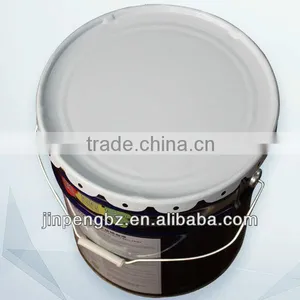 Painting Round Steel Can Manufacturer thumbnail-1