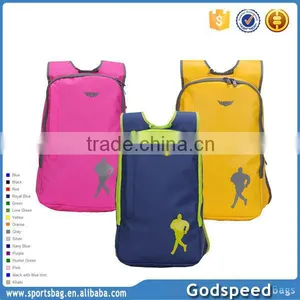 2015 Trendy Fashion Quality Wholesale Sport Gym Bag thumbnail-3