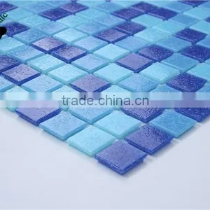 SMH18 Glass Mosaic Pattern Mosaic Vitreous Glass Mosaic Tiles thumbnail-1