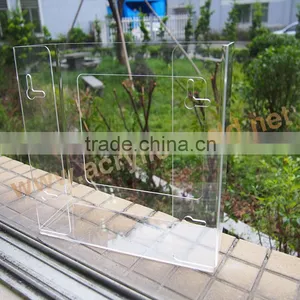 Acrylic Glove Dispenser Holder/acrylic Gloves Free Dispenser Holder thumbnail-4