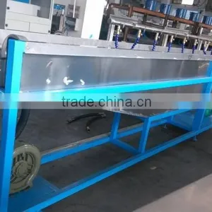 Rubber Recycling Machine // Rubber Tube Machine//brake Tube Machine thumbnail-5
