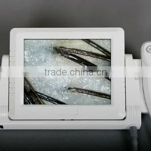 AYJ-J0152MP UV Led Skin Analyzer Machine, Customize Skin Care Products Support OEM thumbnail-5
