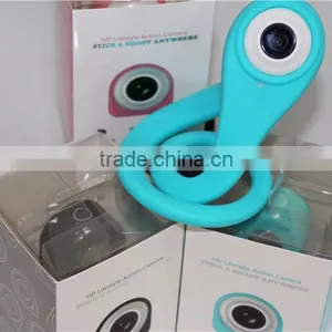 HD Lifestyle Very Very Small Hidden Camera With Wifi thumbnail-1