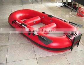 Raft/inflatable Drifting Boat/pleasure Boat thumbnail-1