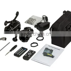 Underground Water Leak Find Equipment Water Leak Detection thumbnail-4