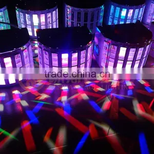 Hot Selling RGBW 30W Double LED Super Arrow Light thumbnail-2