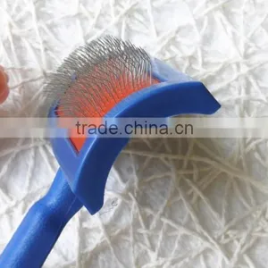 Pet Grooming Product Combs Sticker Brush thumbnail-2