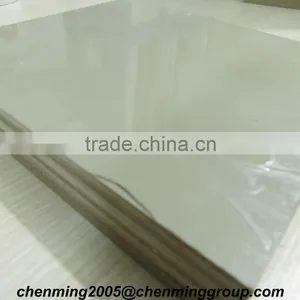 Brown Aluminum Foil Laminated Plywood Decoration thumbnail-1