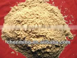60 ~325 Mesh Brown Wood Powder thumbnail-1