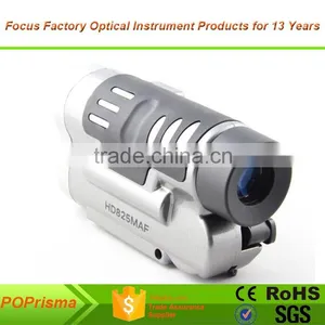 IMAGINE HM41 8x Wide-angle Telescope Binocular With Flash Light and Usb Charger Function thumbnail-1